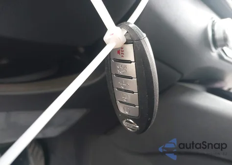 2021 Nissan Altima Sv Fwd from USA, damaged, VIN 1N4BL4DV8MN308352